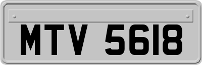 MTV5618