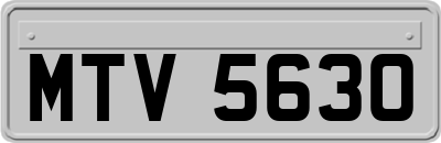 MTV5630