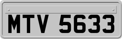 MTV5633