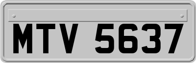 MTV5637