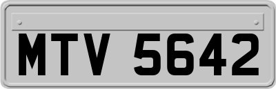 MTV5642
