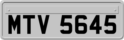 MTV5645