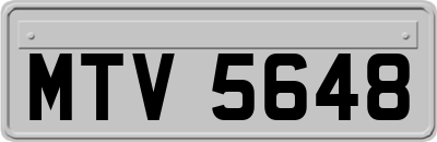 MTV5648