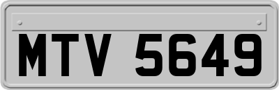 MTV5649