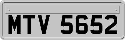 MTV5652