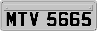 MTV5665