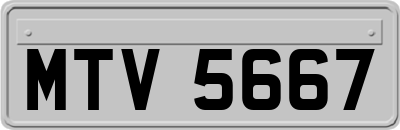 MTV5667