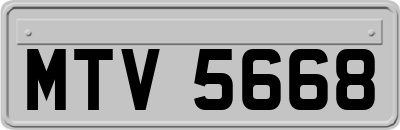 MTV5668