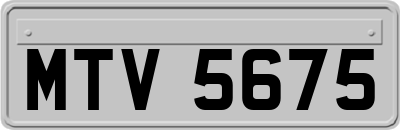 MTV5675