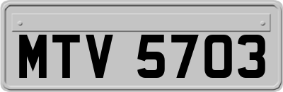 MTV5703