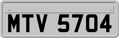 MTV5704