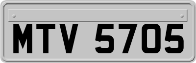 MTV5705