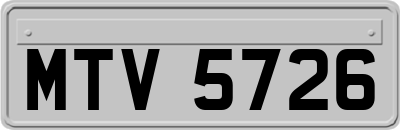 MTV5726