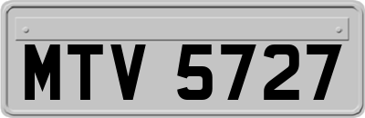 MTV5727