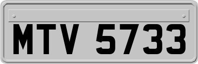 MTV5733