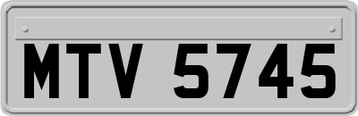 MTV5745