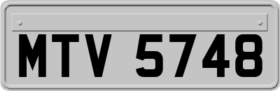 MTV5748