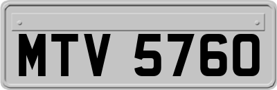 MTV5760