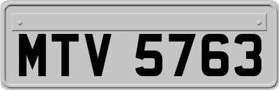 MTV5763