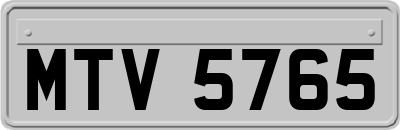 MTV5765
