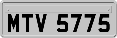 MTV5775
