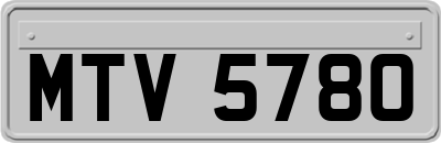 MTV5780