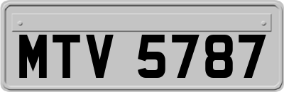 MTV5787