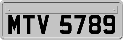 MTV5789