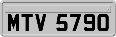 MTV5790