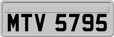 MTV5795