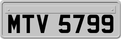 MTV5799