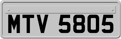MTV5805