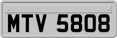 MTV5808