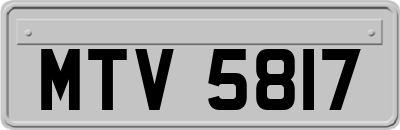 MTV5817