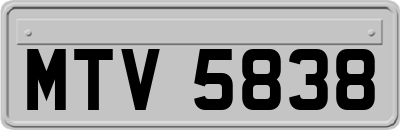 MTV5838