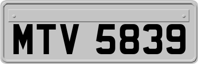 MTV5839