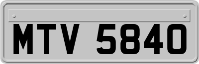 MTV5840