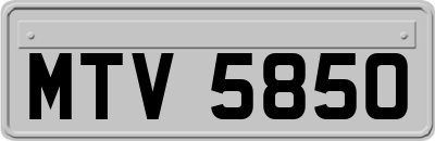MTV5850