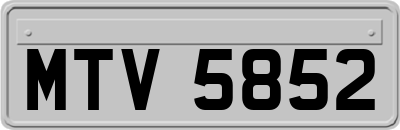 MTV5852