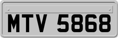 MTV5868