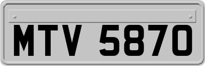 MTV5870