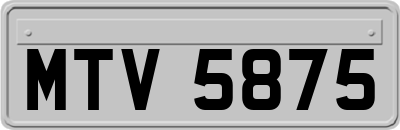 MTV5875