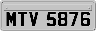MTV5876
