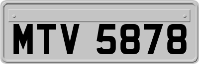 MTV5878