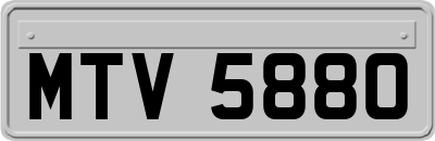 MTV5880