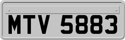 MTV5883