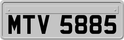 MTV5885
