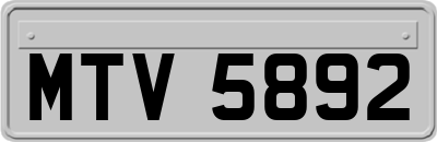 MTV5892