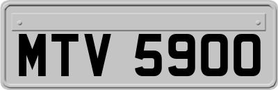MTV5900