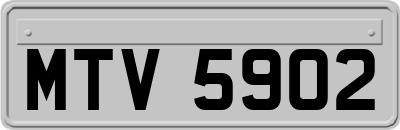 MTV5902